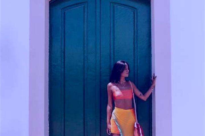 Emma, 22 — Escort in Cursino, Brazil