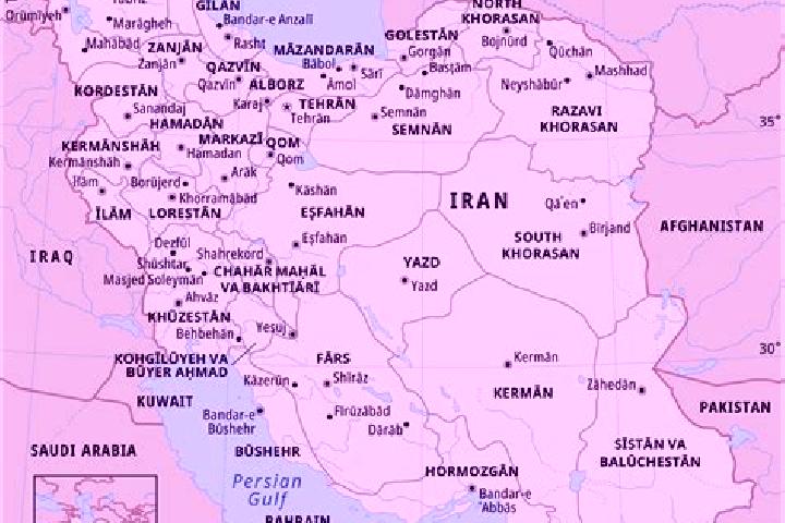 Emma, 22 — Escort in Delvar, Iran
