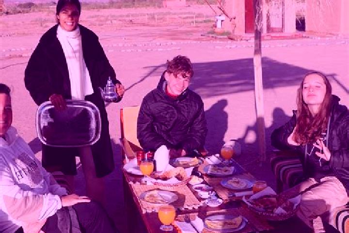 Emma, 22 — Escort in El Guerdane, Morocco