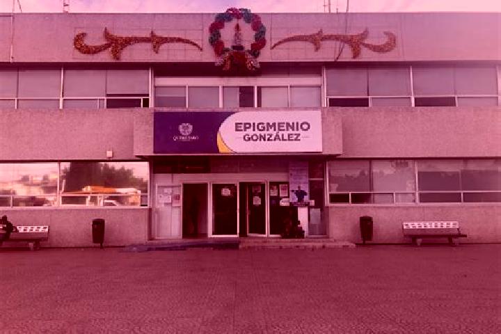 Emma, 22 — Escort in Epigmenio Gonzalez, Mexico