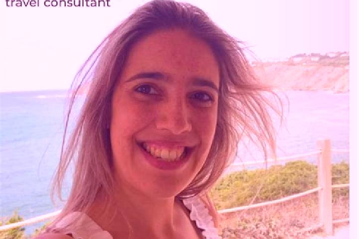 Emma, 22 — Escort in Fornelos, Portugal