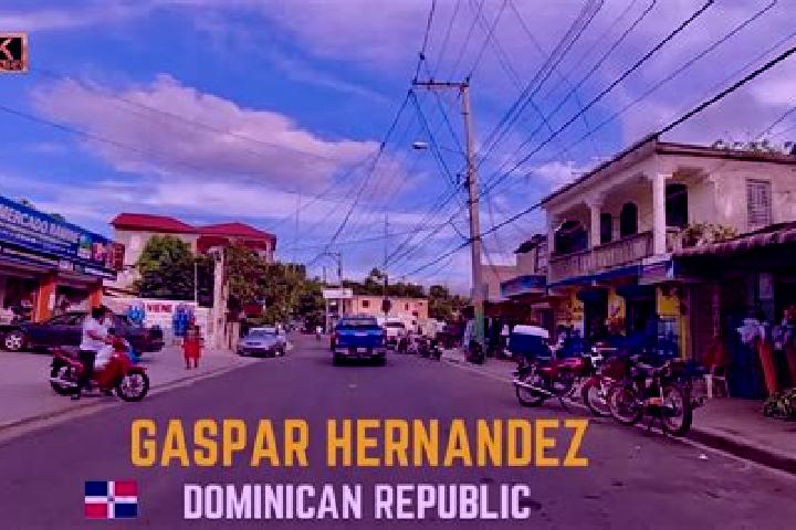 Emma, 22 — Escort in Gaspar Hernandez, Dominican Republic