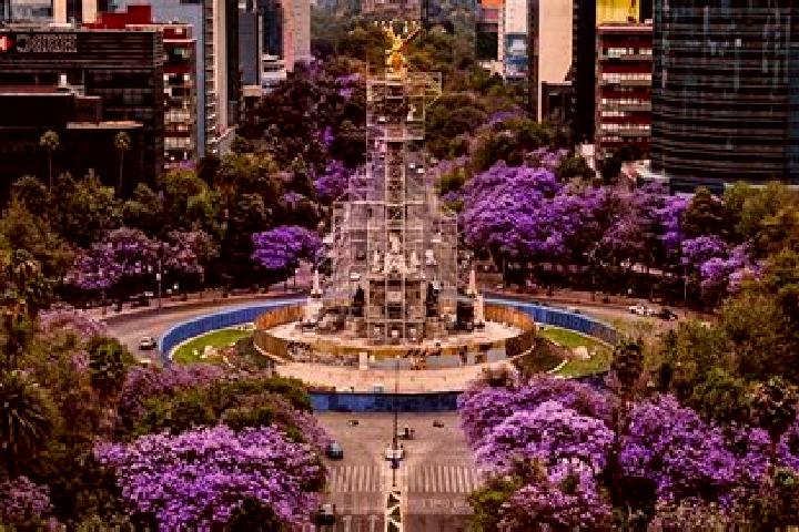 Emma, 22 — Escort in Jacarandas, Mexico