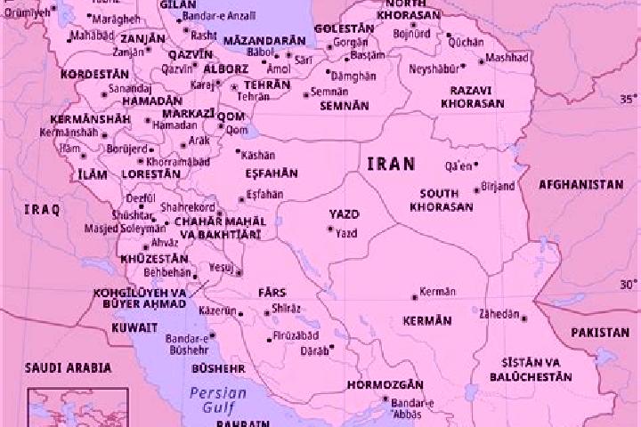 Emma, 22 — Escort in Kalantar, Iran