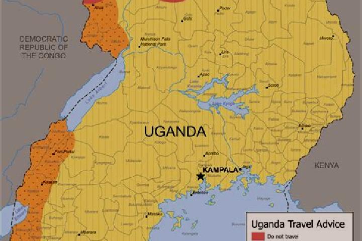 Emma, 22 — Escort in Kasanje, Uganda