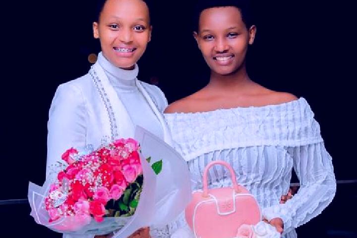Emma, 22 — Escort in Mahembe, Rwanda