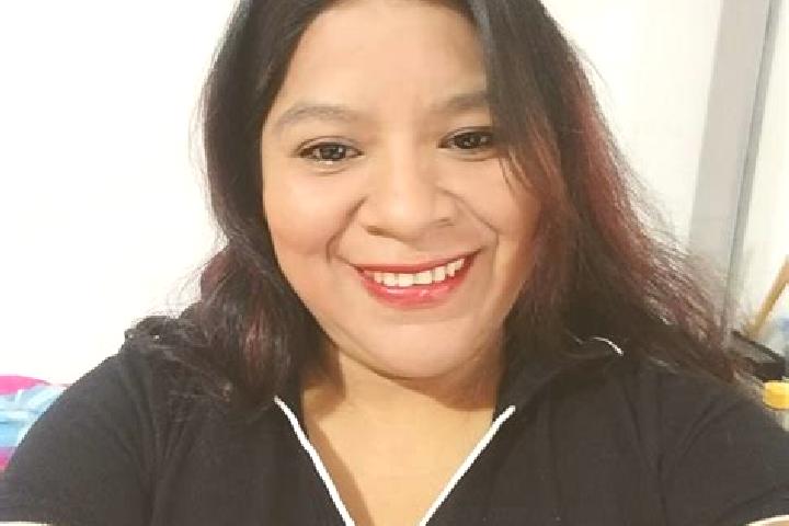 Emma, 22 — Escort in Mexcaltepec, Mexico