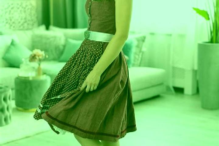 Emma, 22 — Escort in Nekrasovka, Ukraine