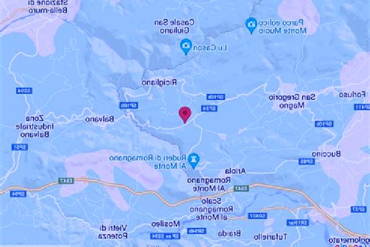 Emma, 22 — Escort in Ricigliano, Italy