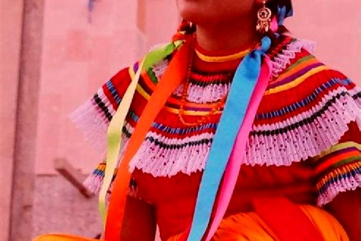 Emma, 22 — Escort in San Jeronimo Palantla, Mexico