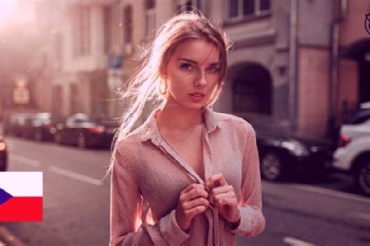 Emma, 22 — Escort in Sternberk, Czech Republic