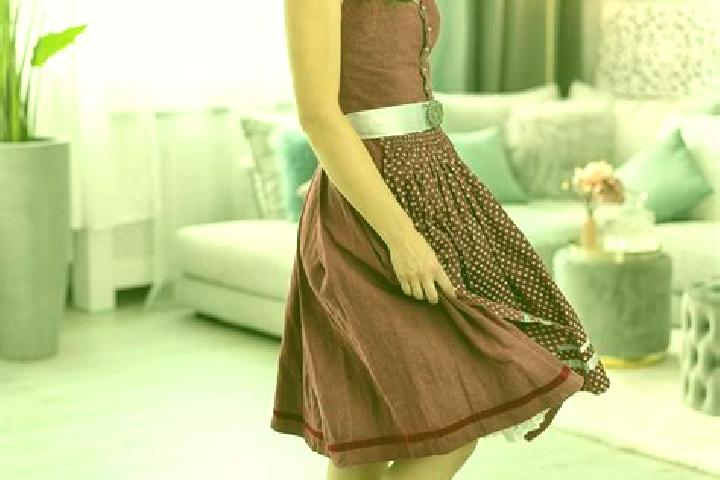 Emma, 22 — Escort in Sztutowo, Poland