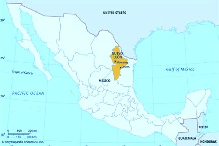 Emma, 22 — Escort in Tamaulipas, Mexico