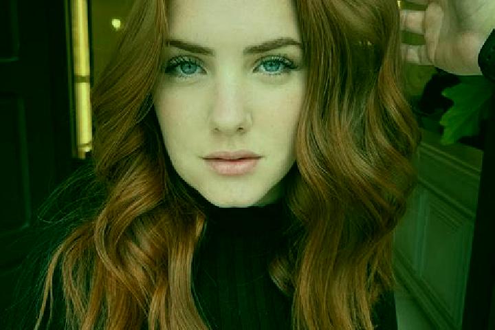 Emma, 23, a auburn blue-eyed european companion based in El Granzal. Offering Striptease, CIM, OWO, Travel Companion. Available for incall and outcall, day a...