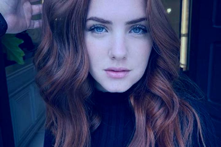 Emma, 23, a auburn blue-eyed mediterranean companion based in Bang Sue. Offering Fetish, CIM, Girlfriend Experience, Travel Companion. Available for incall a...