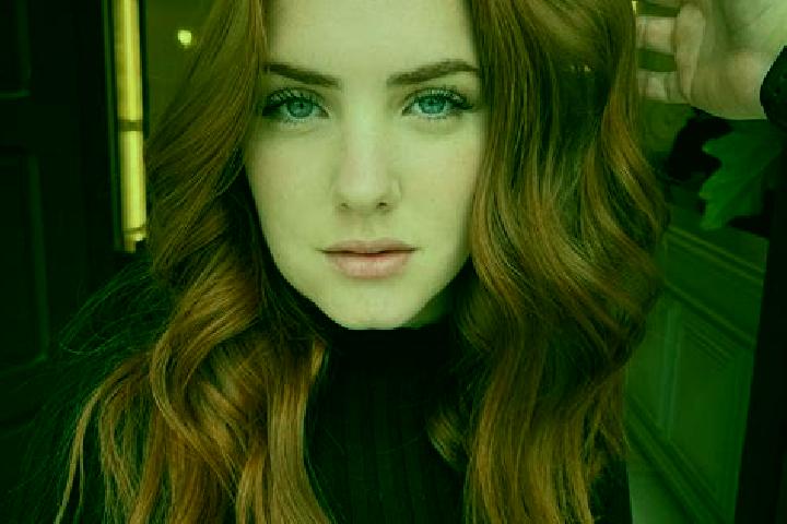 Emma, 23, a auburn blue-eyed mediterranean companion based in Francisco I. Madero 1ra. Seccion. Offering A-Level, Travel Companion, Massage. Available for in...