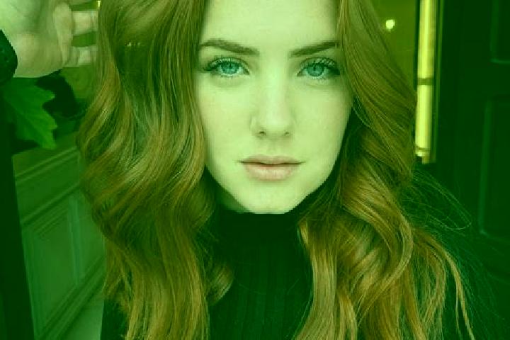 Emma, 23, a auburn blue-eyed mixed companion based in Graboszyce. Offering A-Level, Tantra, BDSM, Erotic Massage. Available for incall and outcall, overnight...