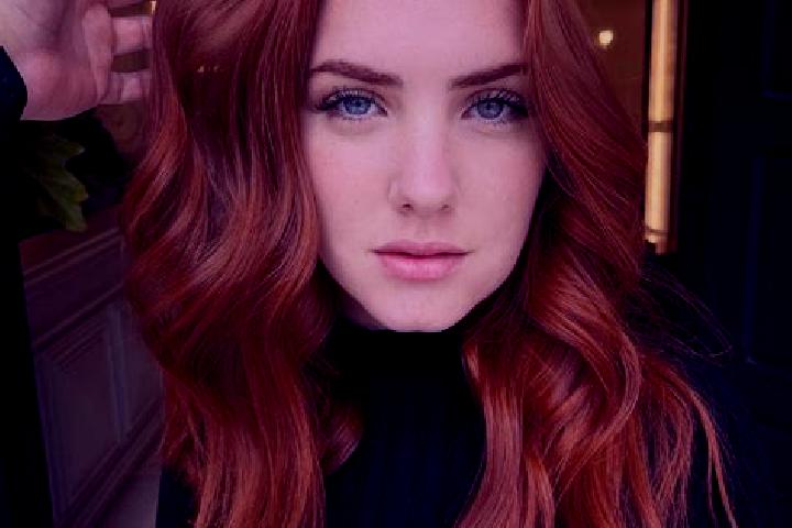 Emma, 23, a auburn blue-eyed slavic companion based in Weddersleben. Offering Girlfriend Experience, BDSM, GFE, Travel Companion, Fetish. Available for incal...