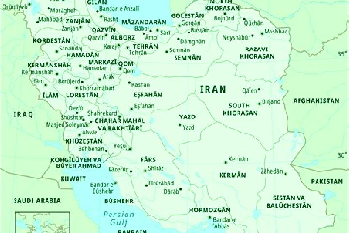 Emma, 23 — Escort in Ardaq, Iran
