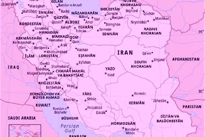 Emma, 23 — Escort in Bagh Malek, Iran