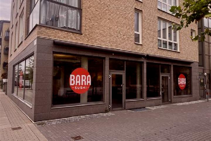 Emma, 23 — Escort in Bara, Sweden