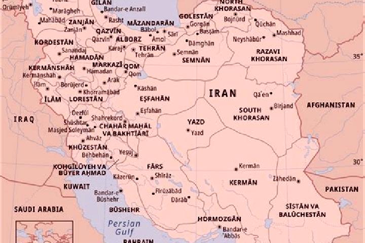 Emma, 23 — Escort in Bashman, Iran