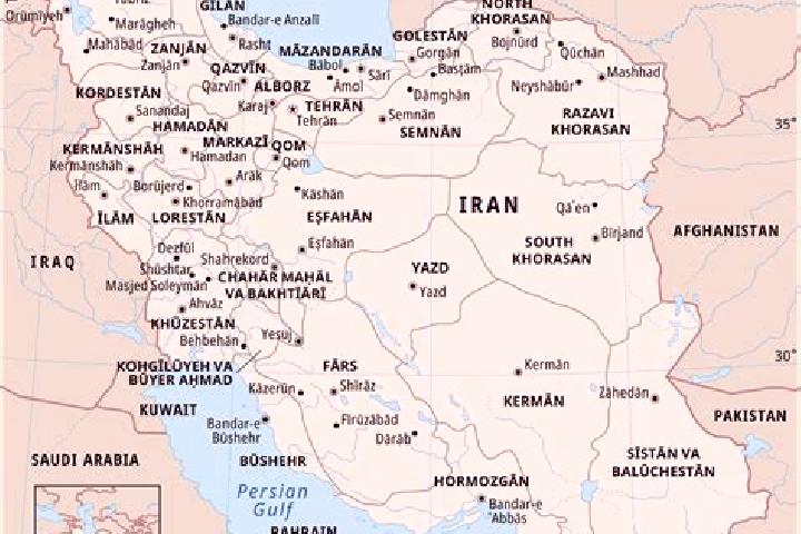 Emma, 23 — Escort in Bavaras, Iran