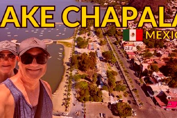 Emma, 23 — Escort in Chapala, Mexico