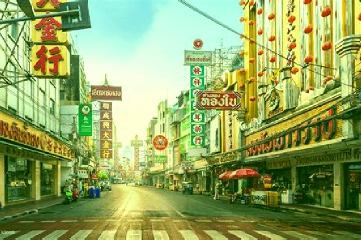 Emma, 23 — Escort in Chinatown, United States