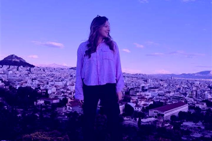 Emma, 23 — Escort in Dzemul, Mexico