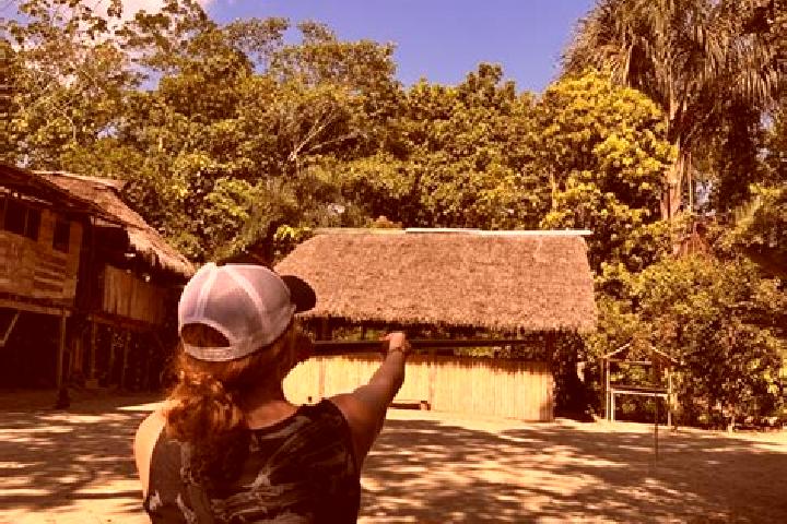 Emma, 23 — Escort in Esmeraldas, Ecuador