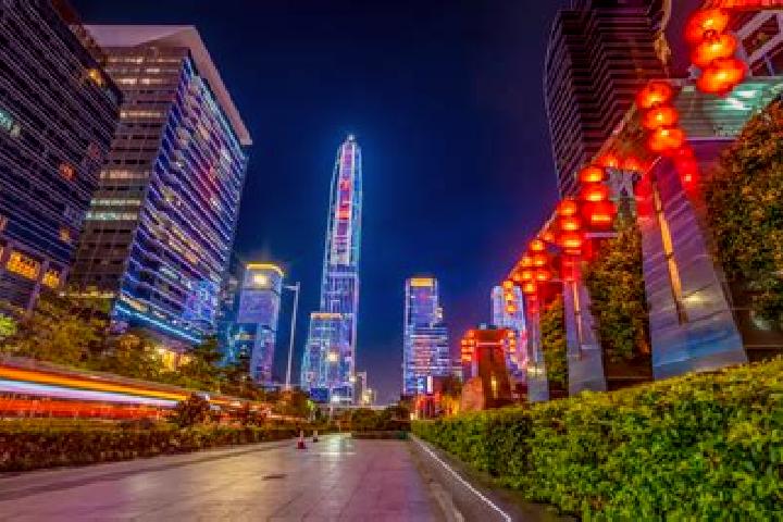 Emma, 23 — Escort in Futian, China