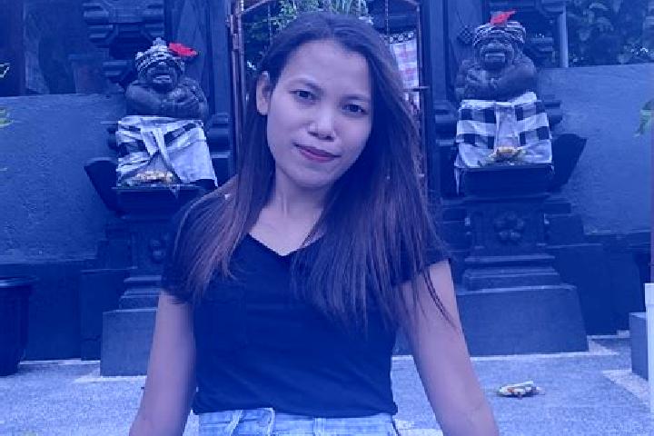 Emma, 23 — Escort in Inya, Russia
