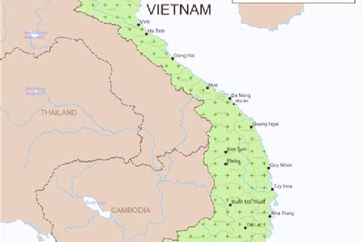 Emma, 23 — Escort in Kim Loc, Vietnam