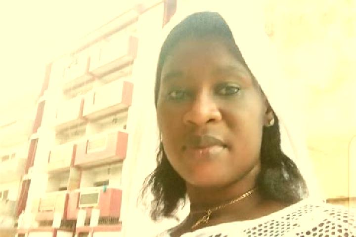 Emma, 23 — Escort in Missira, Guinea-Bissau