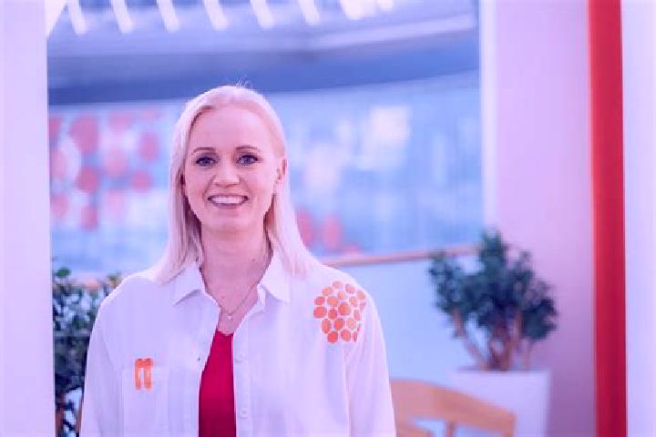 Emma, 23 — Escort in Pihlajaniemi, Finland