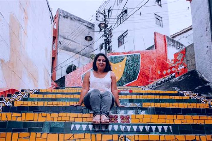 Emma, 23 — Escort in Rio Seco, Peru