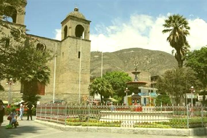 Emma, 23 — Escort in San Pedro de Larcay, Peru