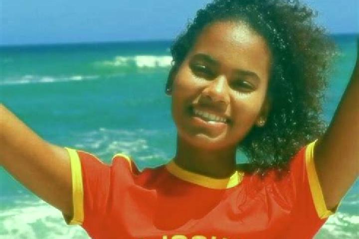 Emma, 23 — Escort in Sanga, Angola