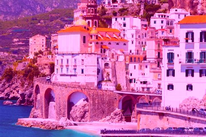 Emma, 23 — Escort in Sassinoro, Italy