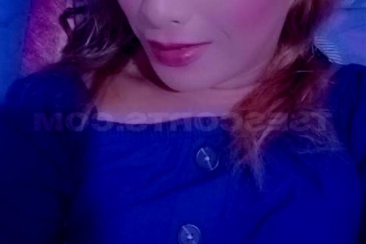 Emma, 23 — Escort in Sincelejo, Colombia