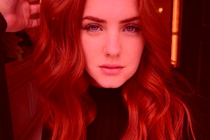 Emma, 24, a auburn blue-eyed caribbean companion based in Mandra. Offering Dinner Date, OWO, Roleplay, Tantra. Available for incall and outcall, overnight bo...