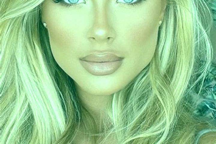 Emma, 24, a blonde blue-eyed latina companion based in Lancie. Offering Massage, Erotic Massage, Domination, CIM, Party Girl. Available for incall and outcal...