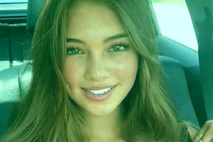 Emma, 24, a dark blonde brown-eyed latina companion based in Montestruc-sur-Gers. Offering Striptease, OWO, Couples, CIM. Available for incall and outcall, d...