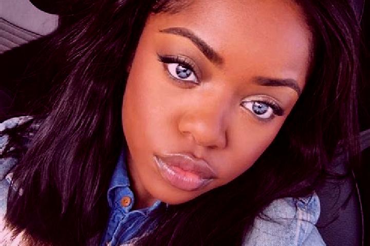 Emma, 24, a red blue-eyed ebony companion based in Mischii. Offering Roleplay, GFE, Massage, A-Level, Striptease. Available for incall and outcall, day and e...