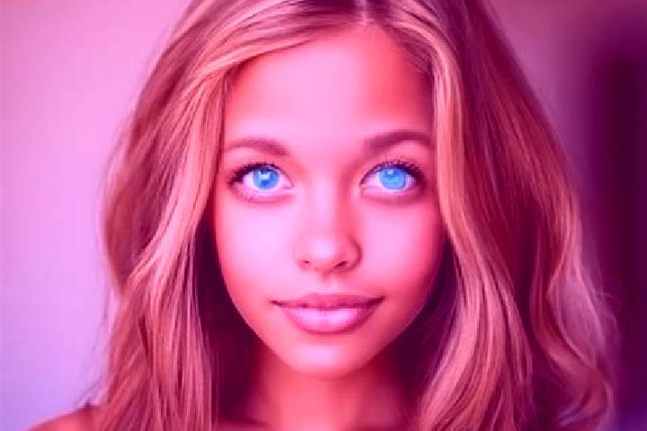 Emma, 24, a red blue-eyed mixed companion based in Politika. Offering Tantra, Fetish, Couples, GFE. Available for incall and outcall, day and evening dates.