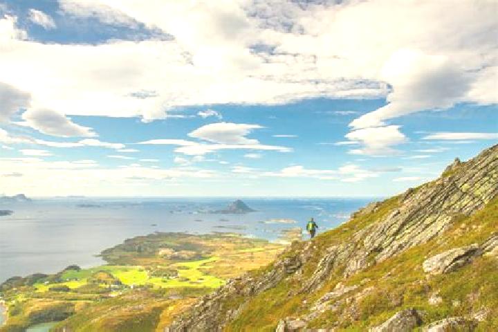 Emma, 24 — Escort in A i Afjord, Norway