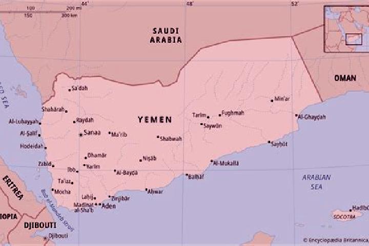 Emma, 24 — Escort in Bani an Nahari, Yemen