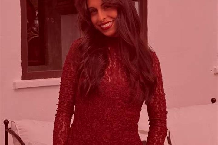Emma, 24 — Escort in Castro Alves, Brazil