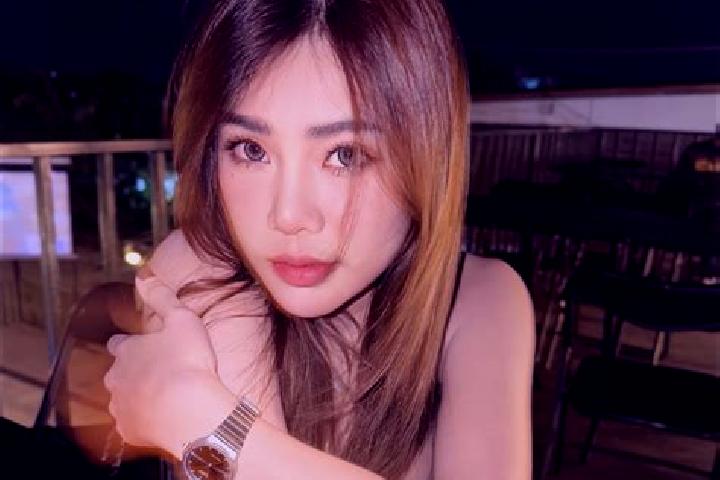 Emma, 24 — Escort in Chaiyaphum, Thailand